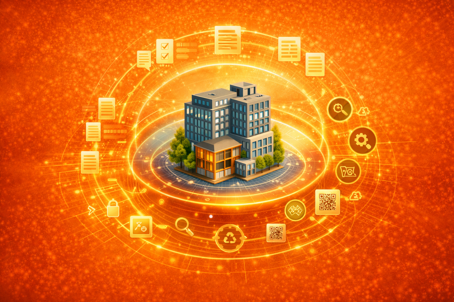 BIM-Strateg - När du behöver hjälp i organisationen